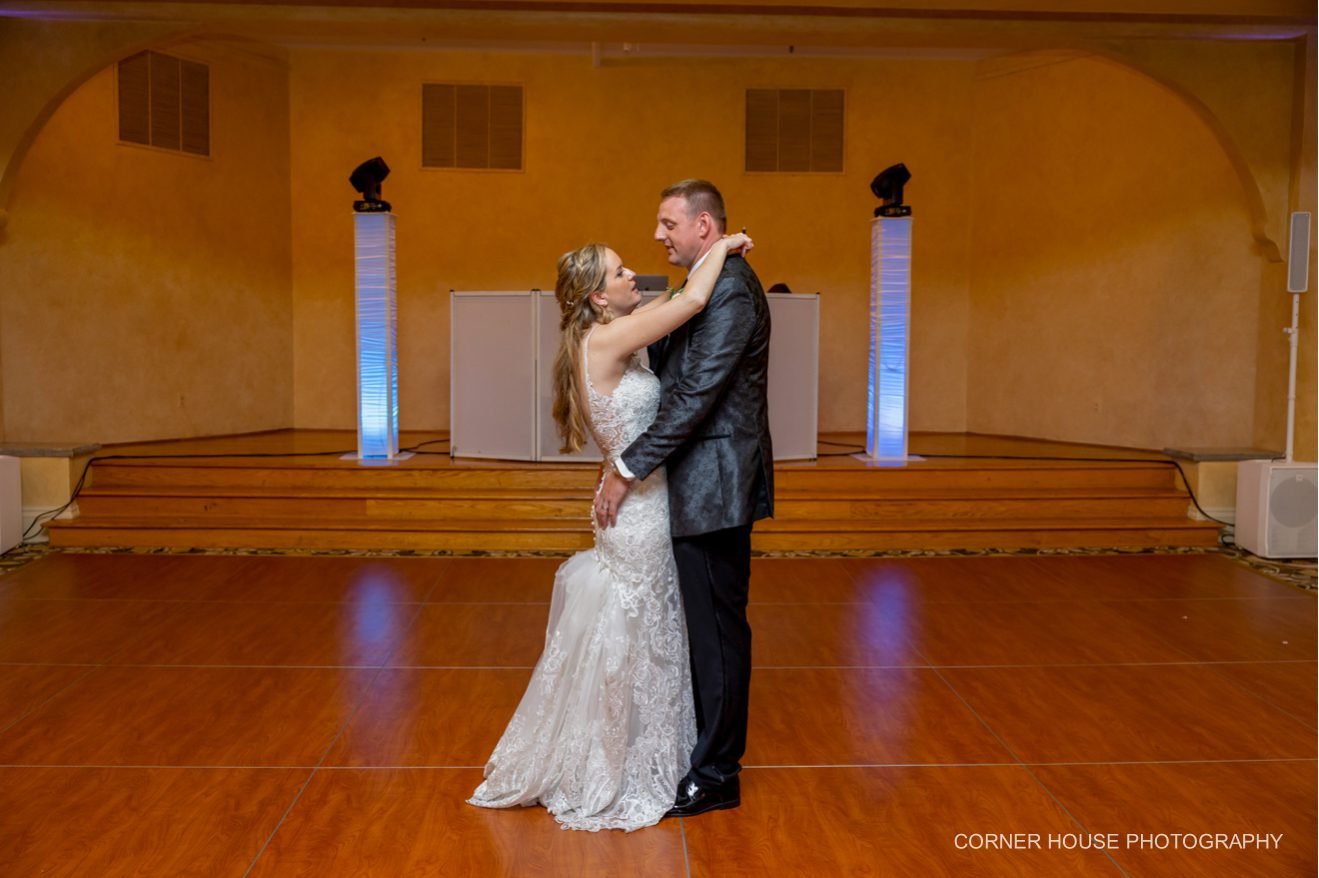 Lunione Italiana Wedding