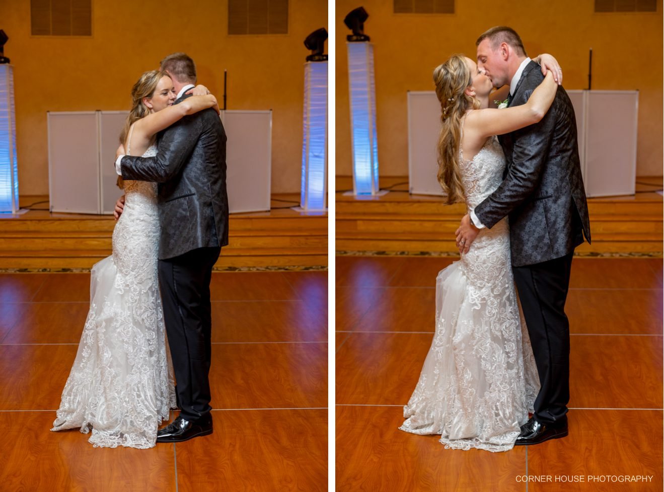 Lunione Italiana Wedding