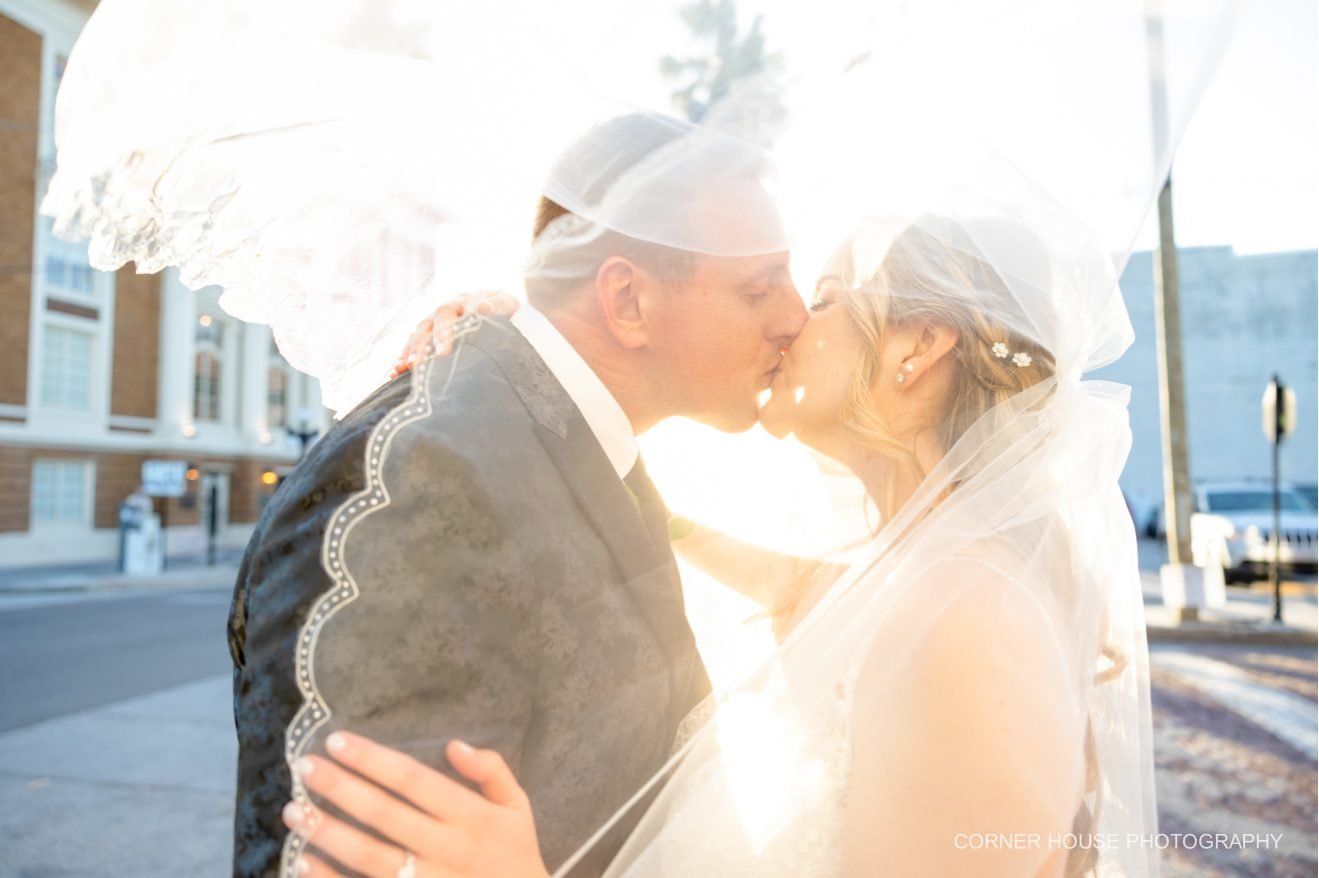 Kristina & Conner’s L’Unione Italiana Wedding
