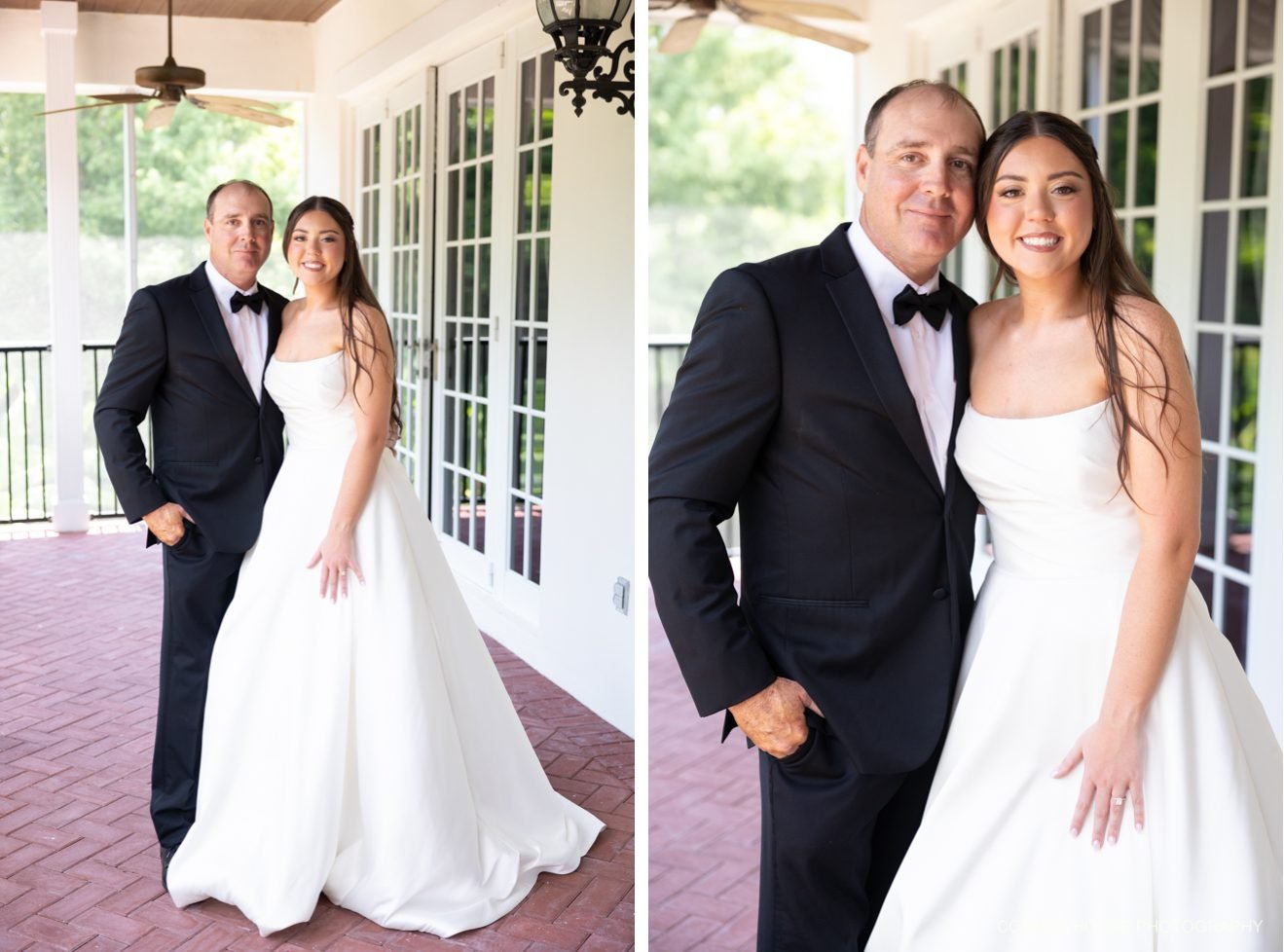 Luxmore Grande Estate Elopement