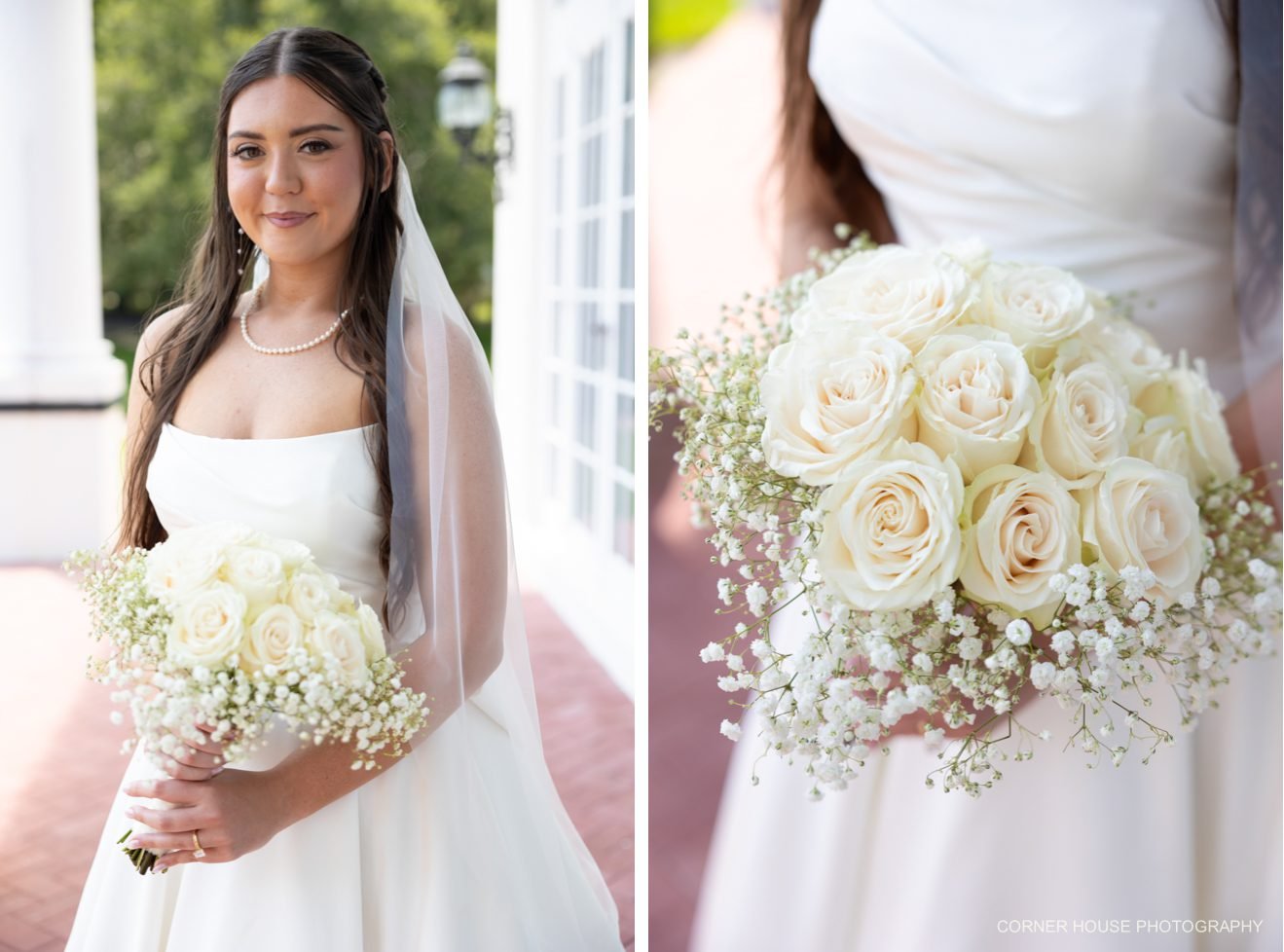 Luxmore Grande Estate Elopement