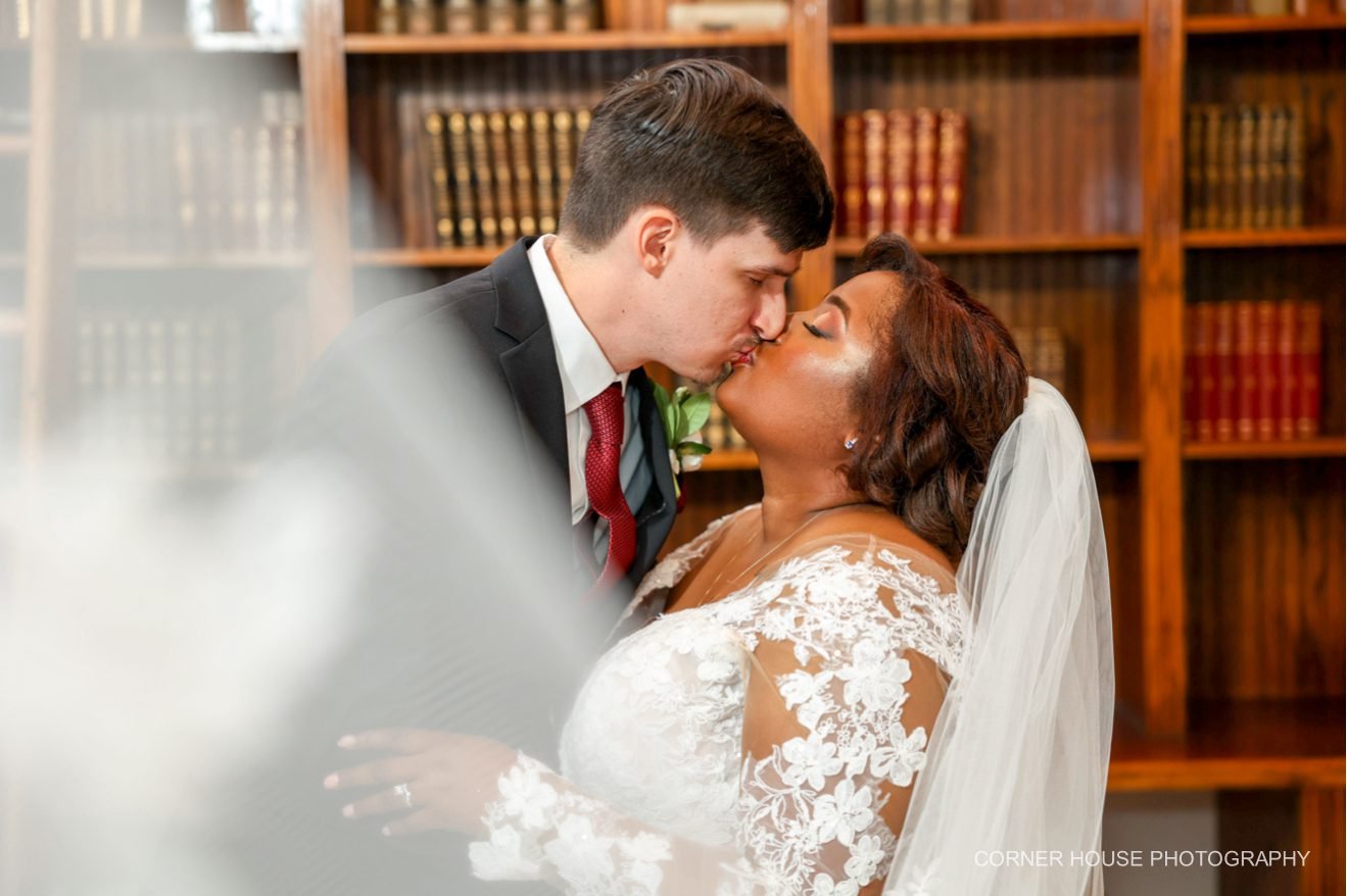 Christina & Jordan’s Luxmore Grande Estate Wedding