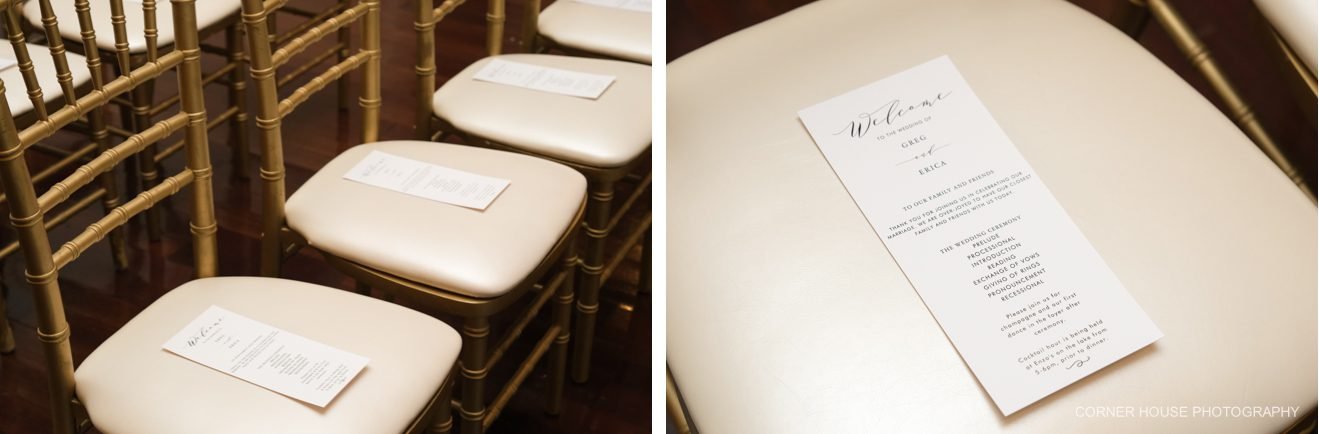 Luxmore Grande Estate Wedding Elopement