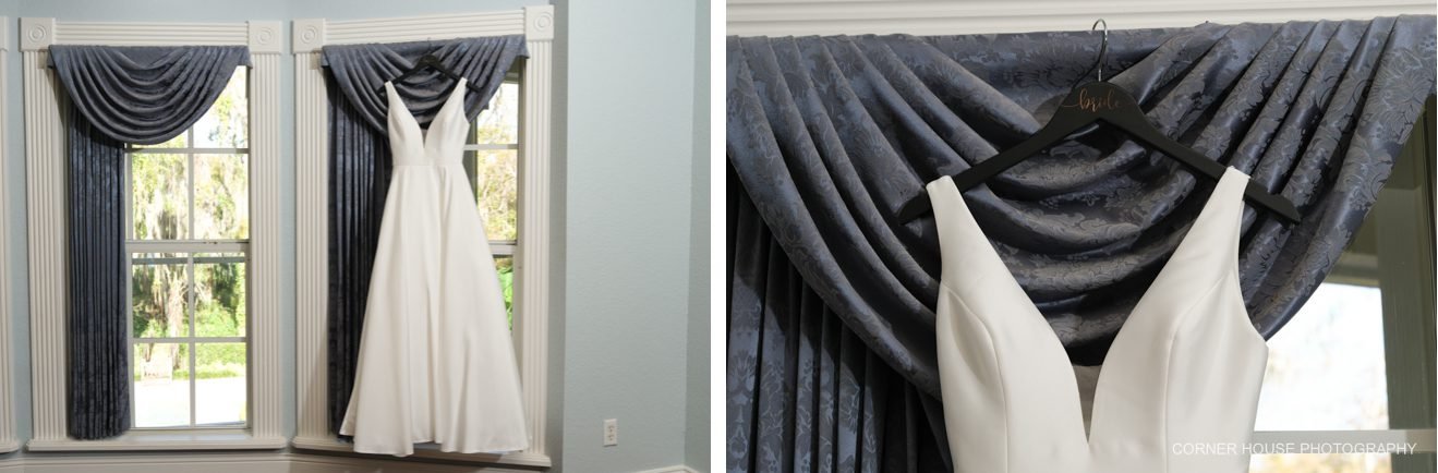 Luxmore Grande Estate Wedding Elopement