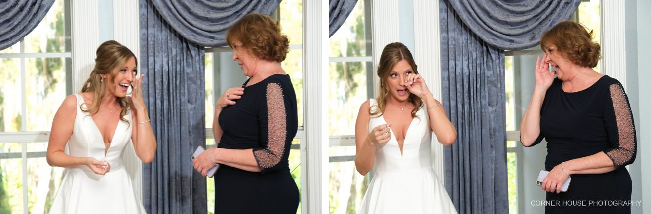 Luxmore Grande Estate Wedding Elopement