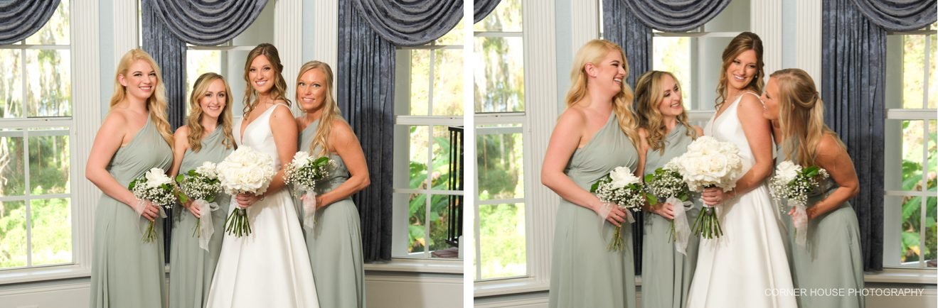 Luxmore Grande Estate Wedding Elopement