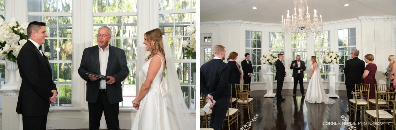Luxmore Grande Estate Wedding Elopement