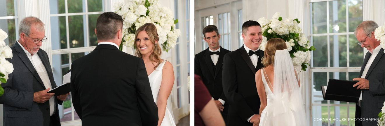 Luxmore Grande Estate Wedding Elopement