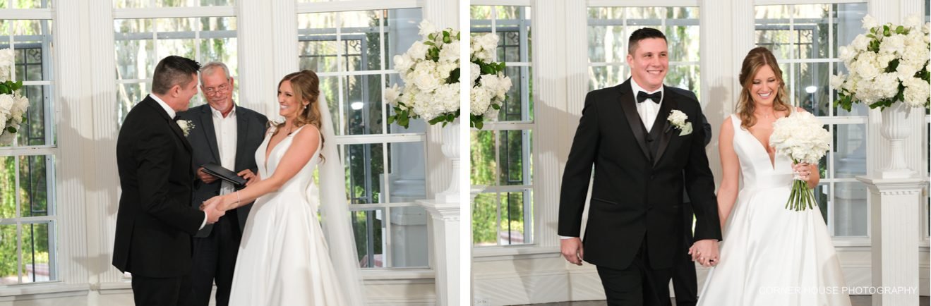 Luxmore Grande Estate Wedding Elopement