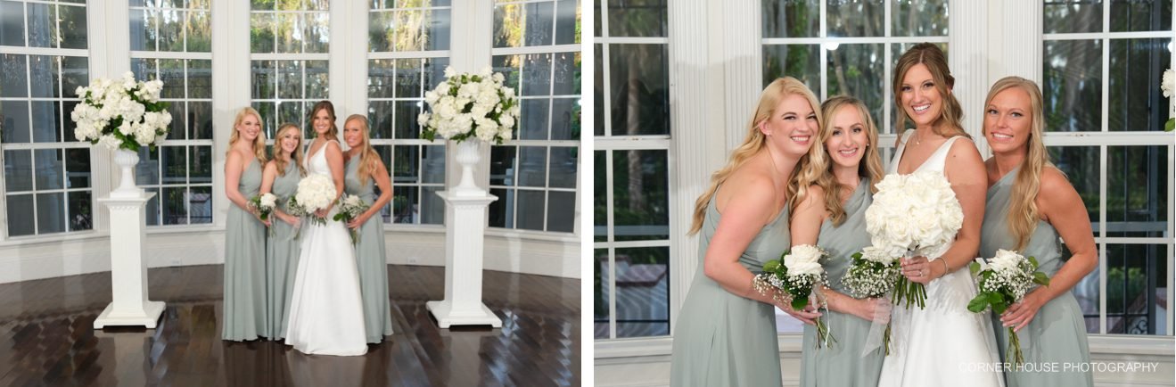 Luxmore Grande Estate Wedding Elopement
