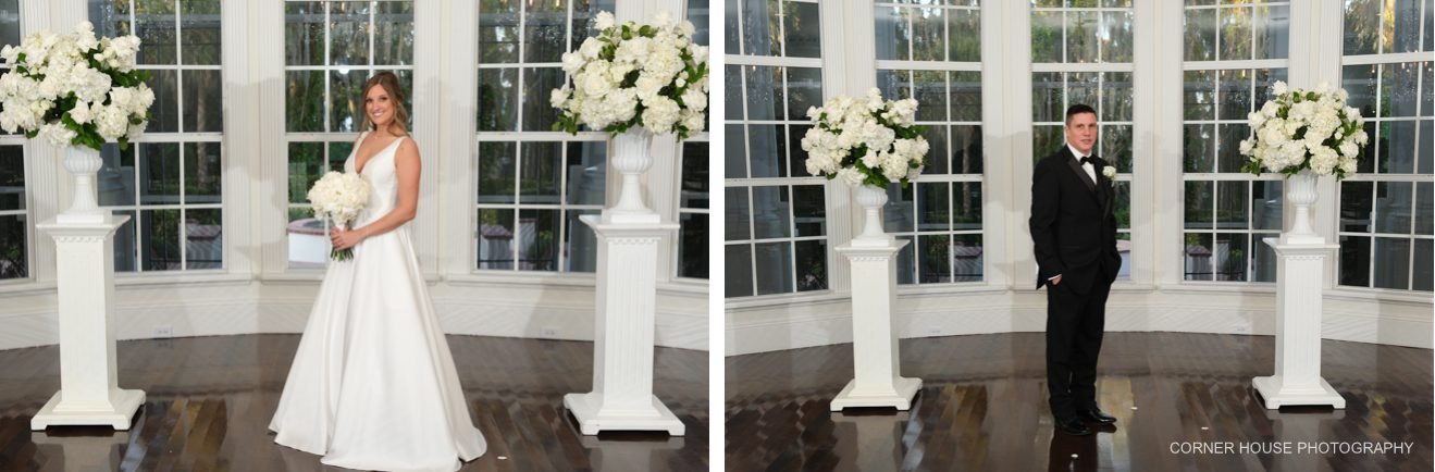 Luxmore Grande Estate Wedding Elopement