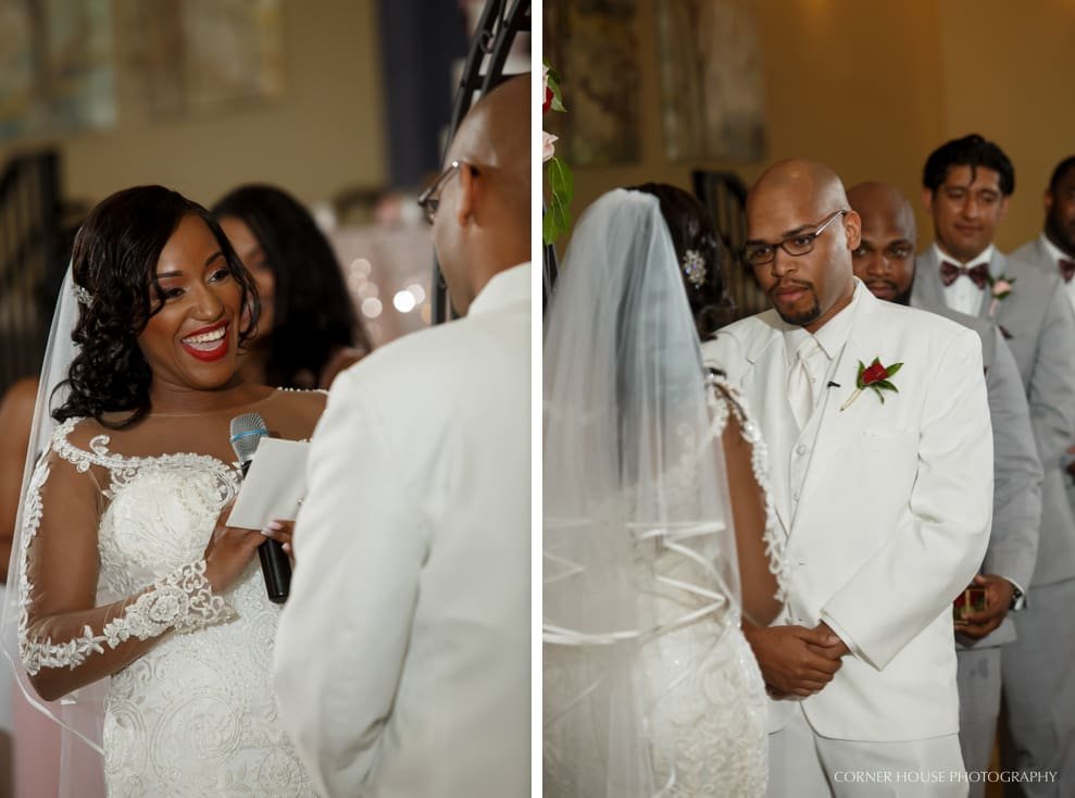 Magnolia House Wedding