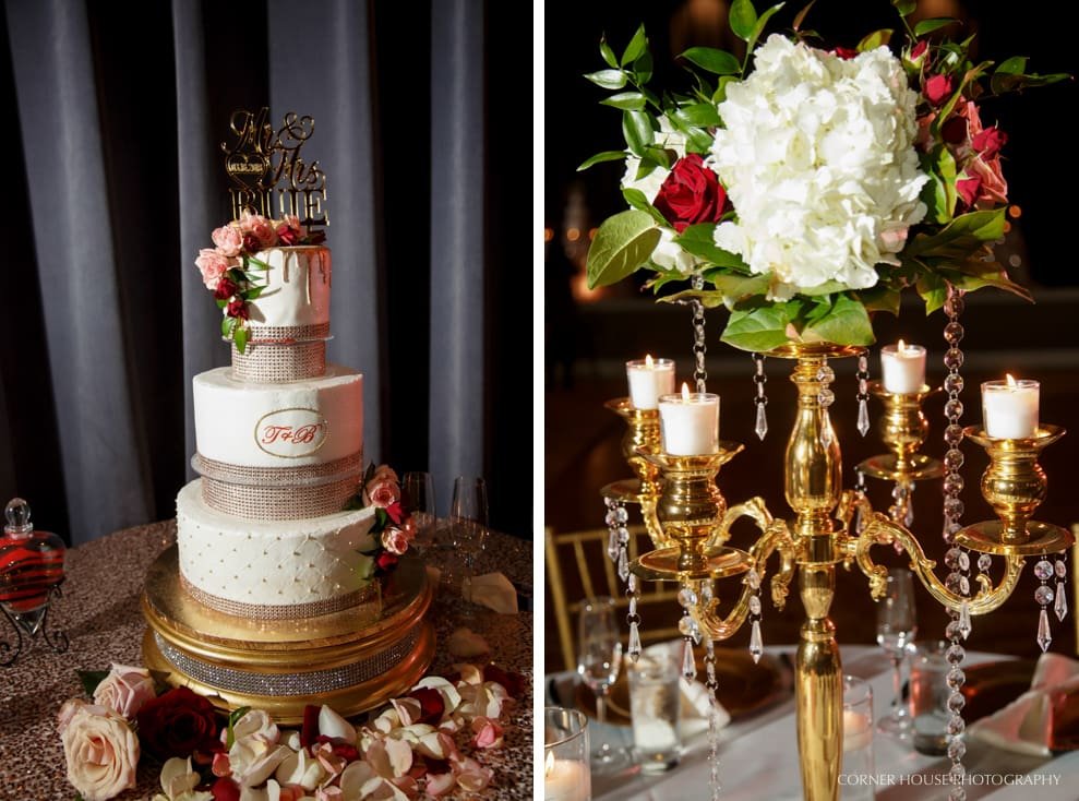 Magnolia House Wedding