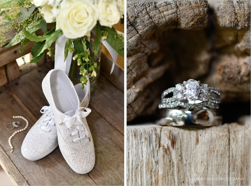 Magnolia Manor Wedding