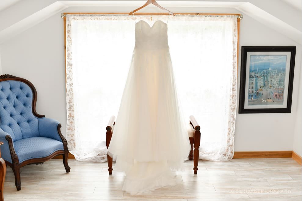 Magnolia Manor Wedding