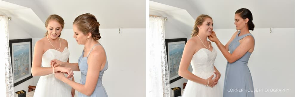Magnolia Manor Wedding