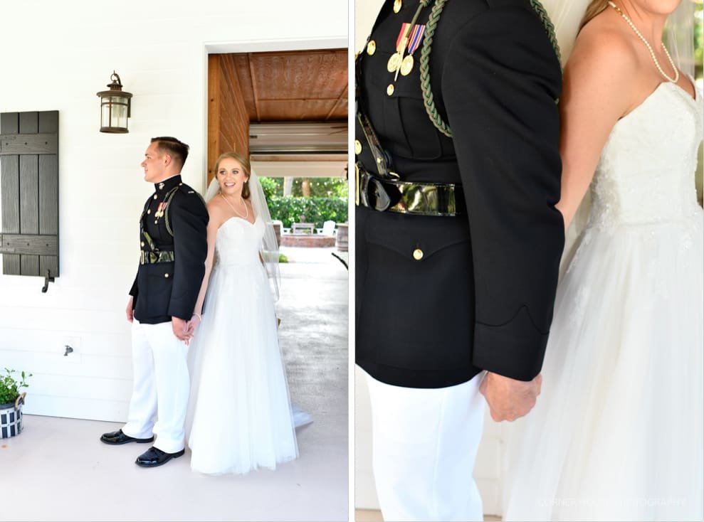 Magnolia Manor Wedding