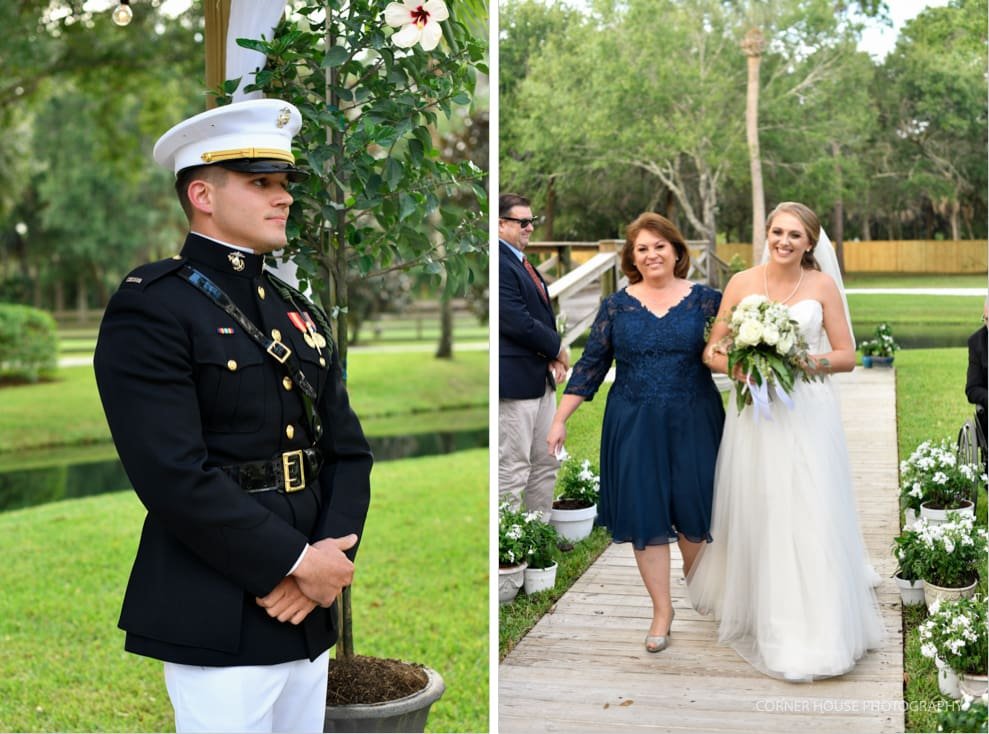 Magnolia Manor Wedding