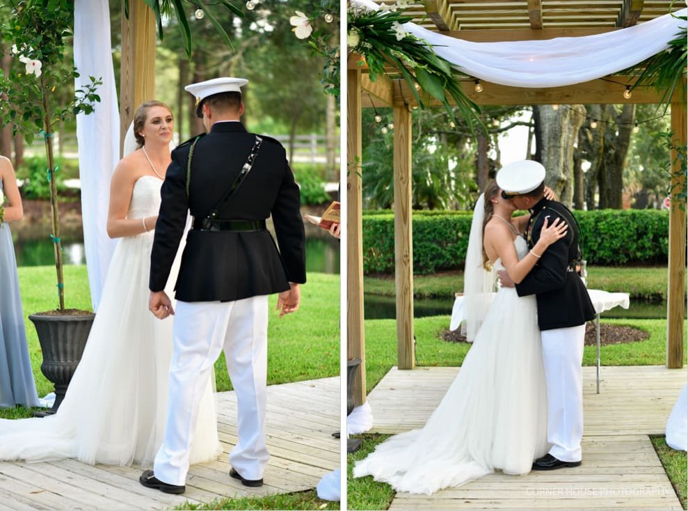 Magnolia Manor Wedding
