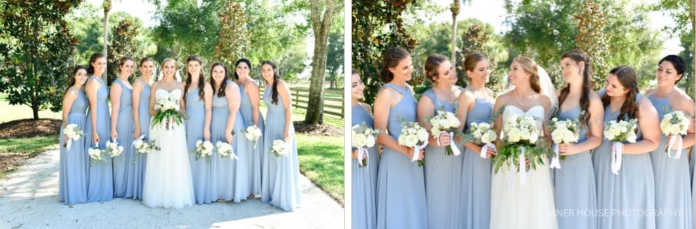 Magnolia Manor Wedding