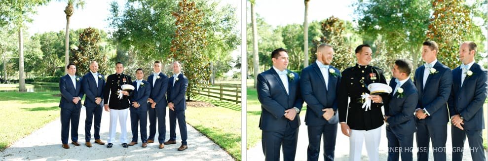 Magnolia Manor Wedding