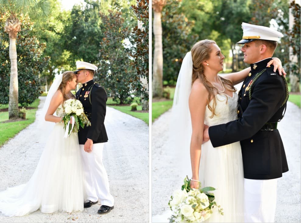 Magnolia Manor Wedding