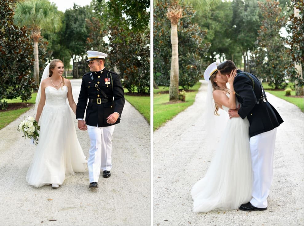 Magnolia Manor Wedding