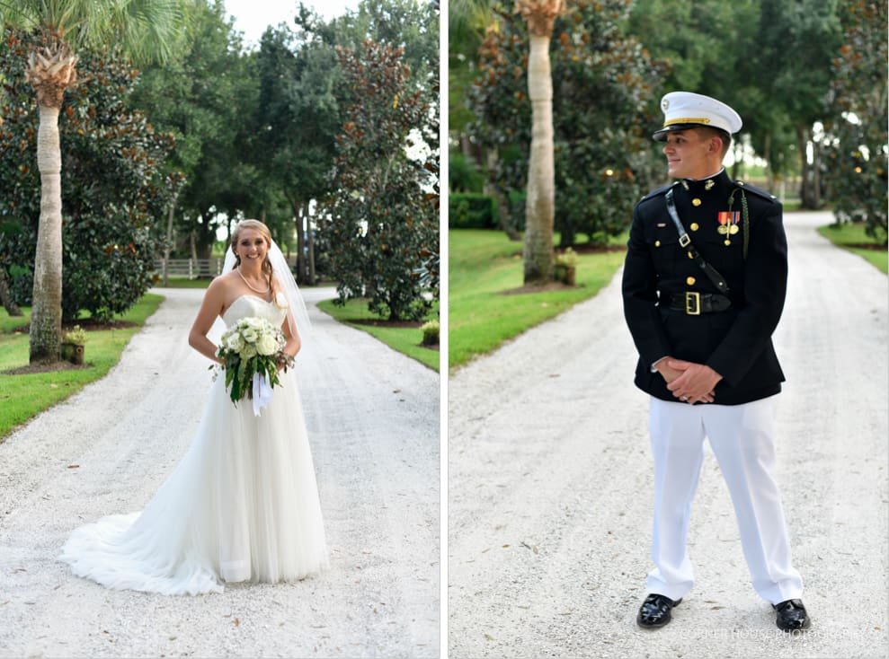 Magnolia Manor Wedding