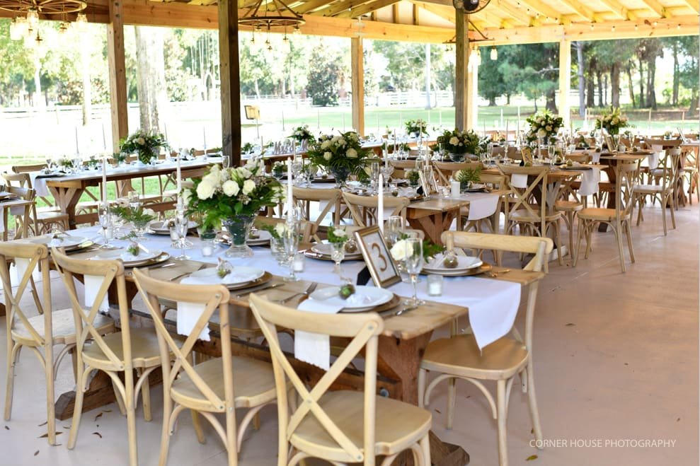 Magnolia Manor Wedding