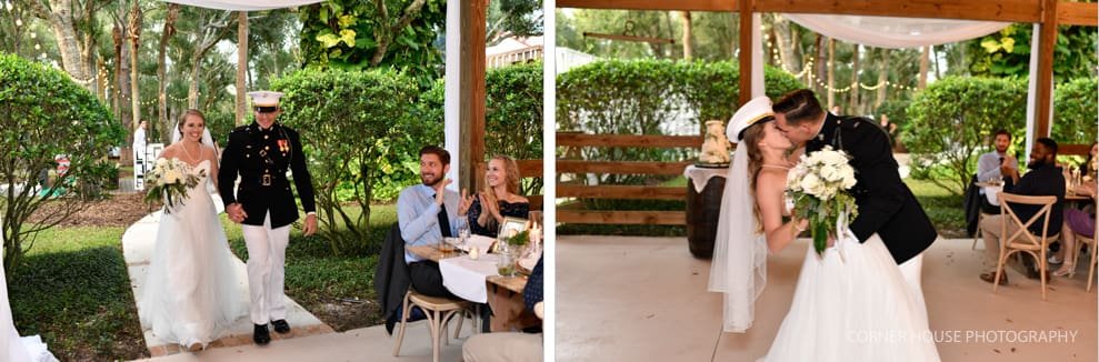Magnolia Manor Wedding