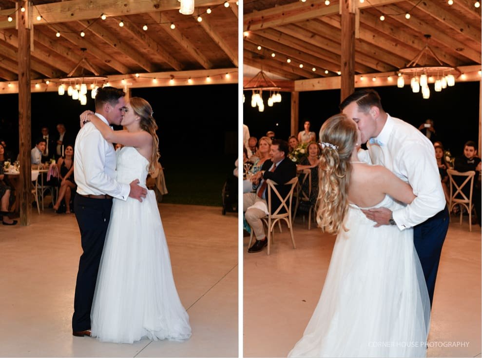 Magnolia Manor Wedding