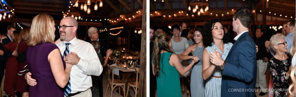 Magnolia Manor Wedding