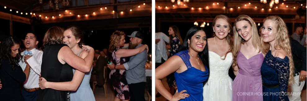 Magnolia Manor Wedding