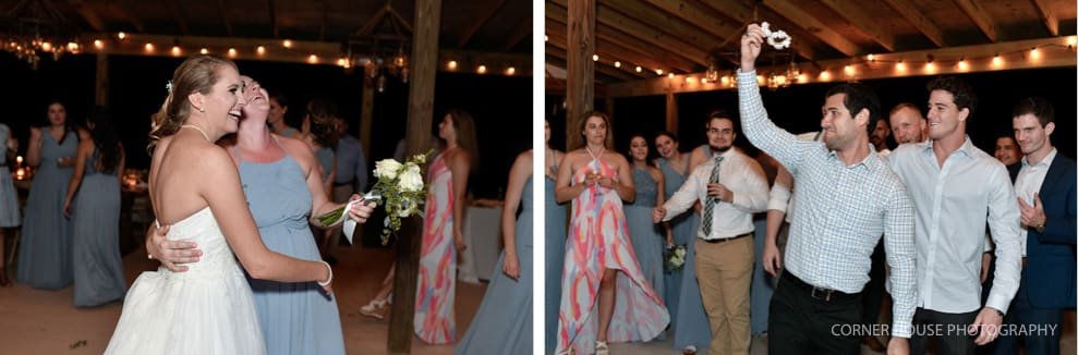 Magnolia Manor Wedding