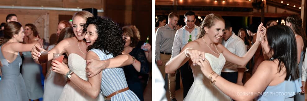 Magnolia Manor Wedding