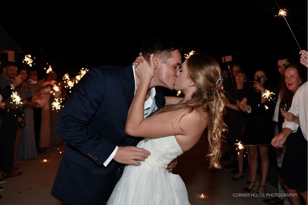 Magnolia Manor Wedding