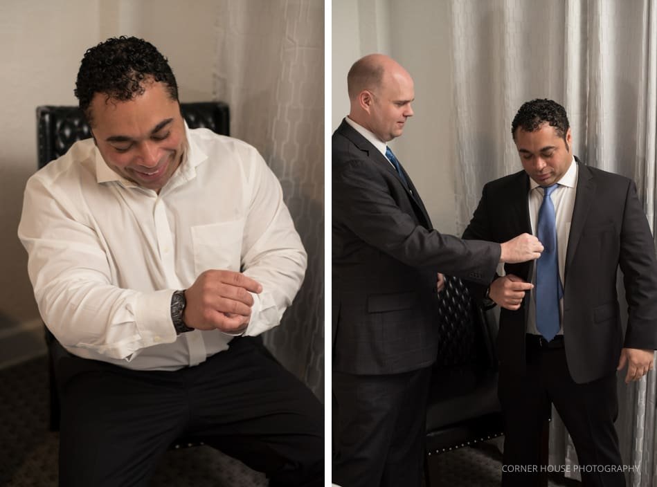 Mahaffey Theater Wedding Mahaffey Theater Wedding