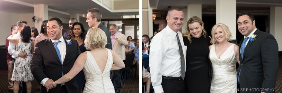 Mahaffey Theater Wedding Mahaffey Theater Wedding