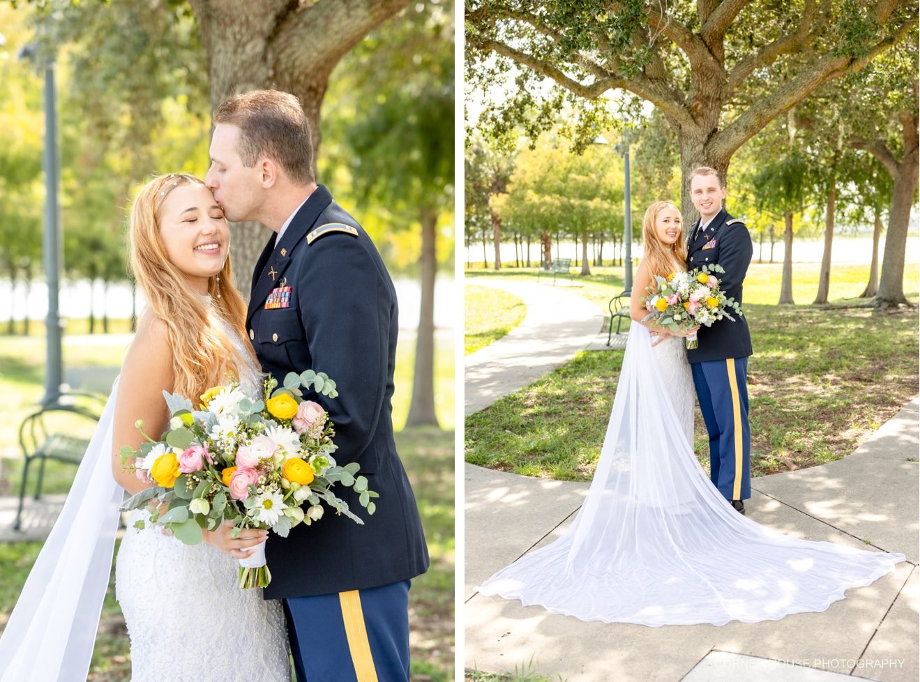 Marina Banquet Hall Wedding