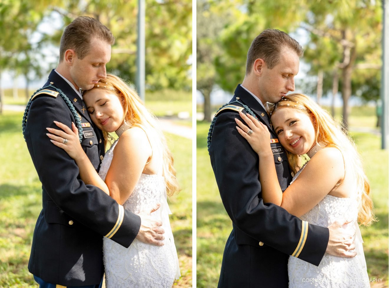 Marina Banquet Hall Wedding