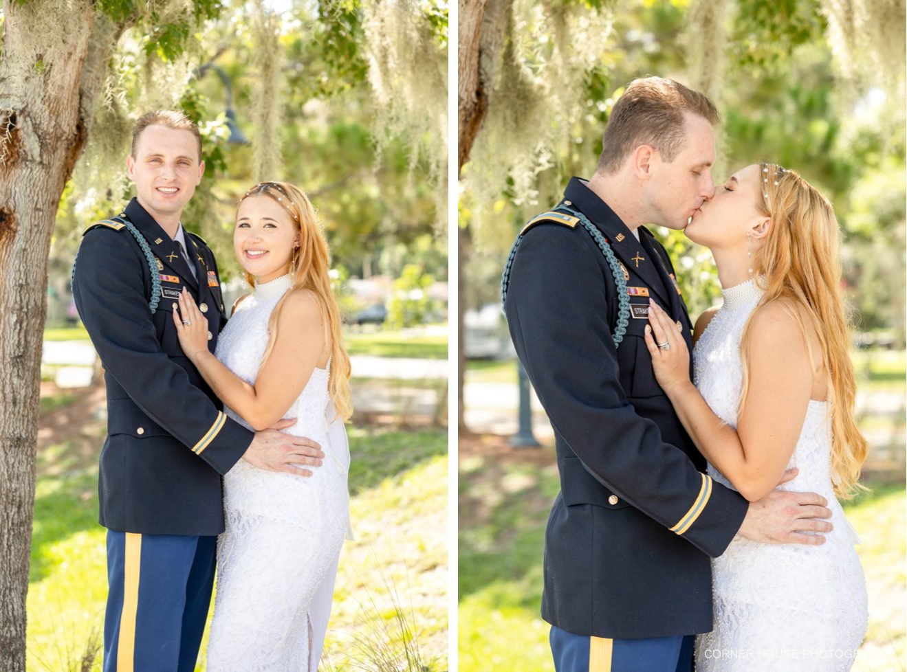 Marina Banquet Hall Wedding
