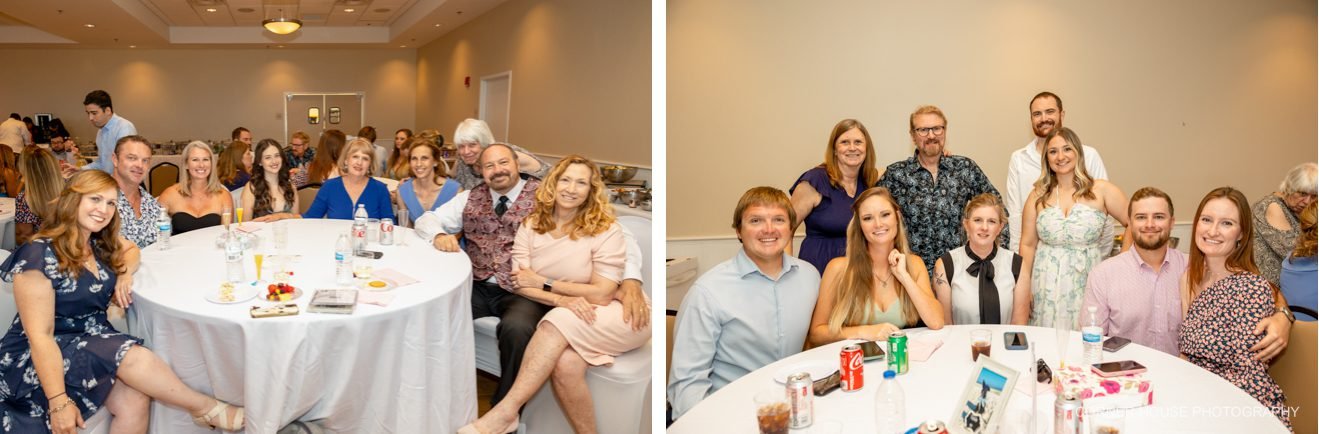 Marina Banquet Hall Wedding