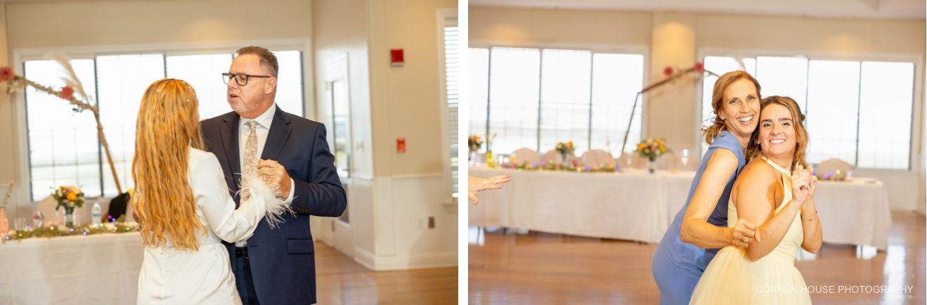 Marina Banquet Hall Wedding