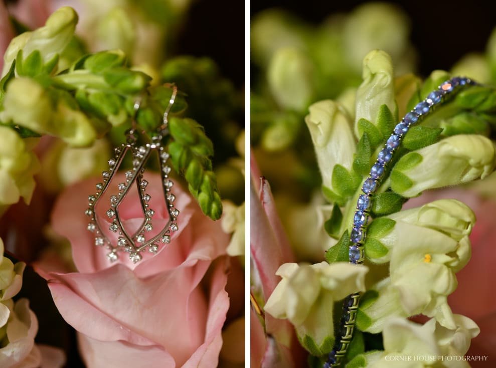 Marina Del Rey Wedding 