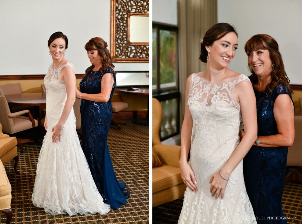 Marina Del Rey Wedding 