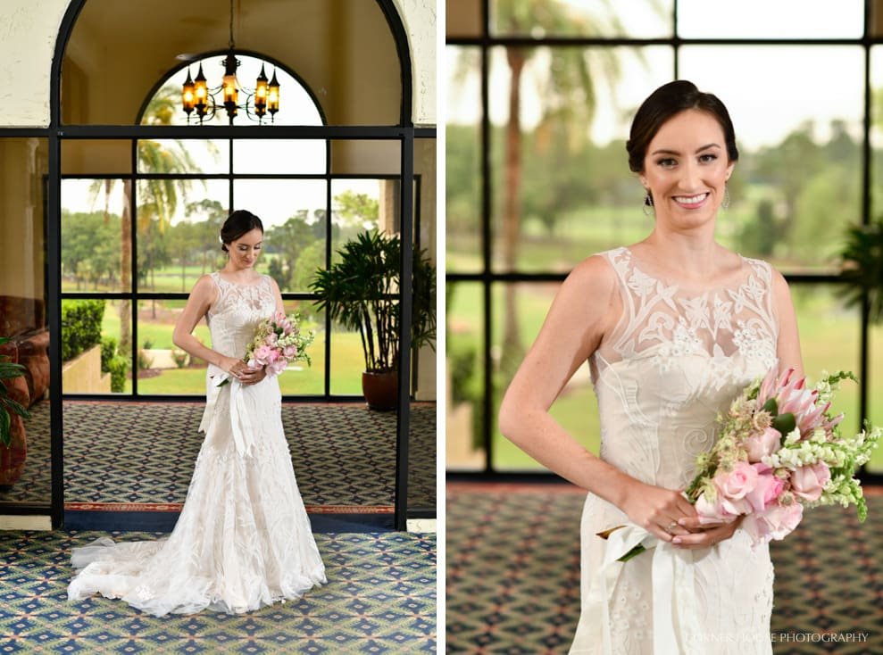 Marina Del Rey Wedding 