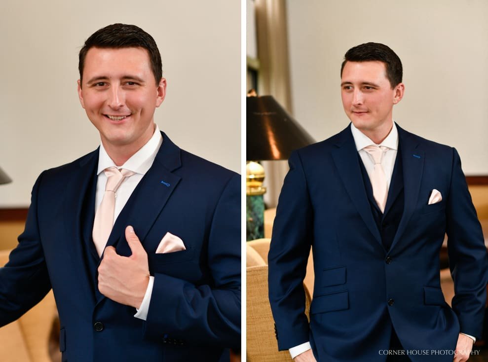 Marina Del Rey Wedding 
