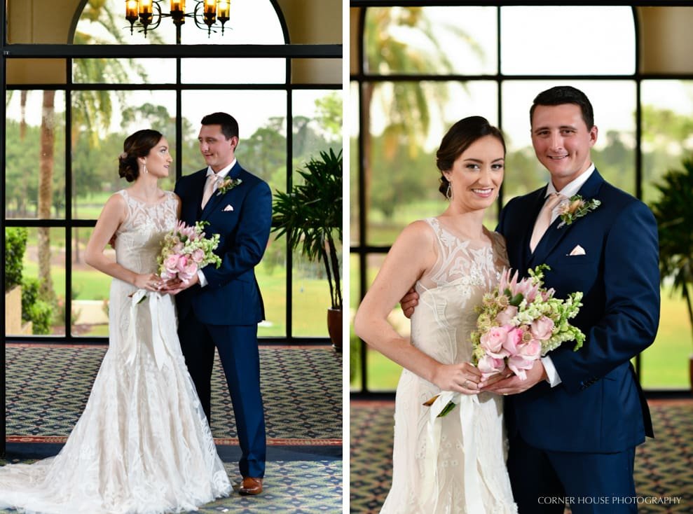 Marina Del Rey Wedding 