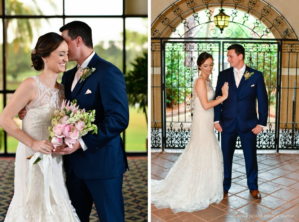 Marina Del Rey Wedding 