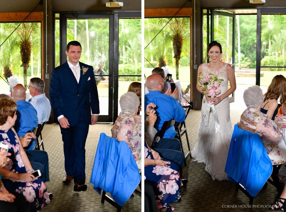 Marina Del Rey Wedding 